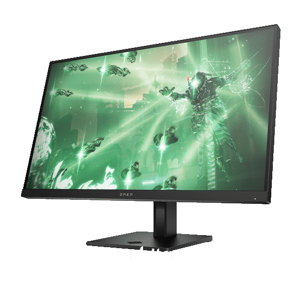 HP OMEN 27q QHD 165Hz Gaming Monitor 780H4AA