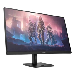 HP OMEN 32Q QHD 165Hz Gaming Monitor 780K0E9