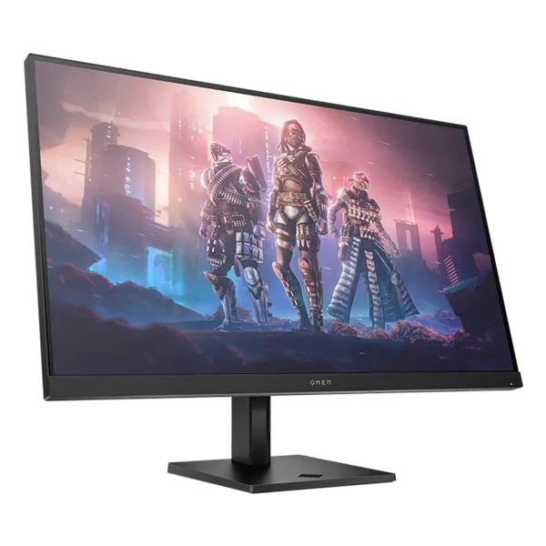 HP OMEN 32Q QHD 165Hz Gaming Monitor 780K0E9