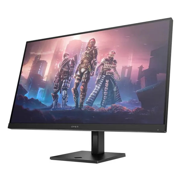 HP OMEN 32Q QHD 165Hz Gaming Monitor 780K0E9