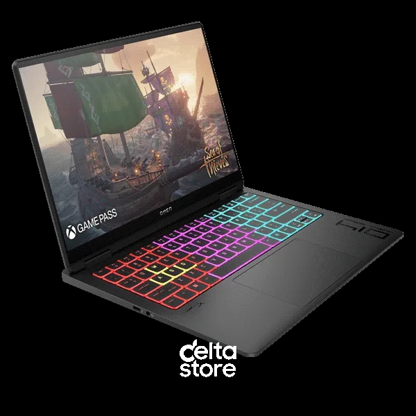 HP OMEN Transcend 14-fb0013dx 9Q4B5UA