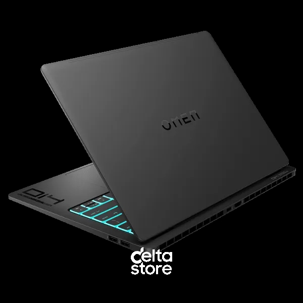 HP OMEN Transcend 14-fb0013dx 9Q4B5UA