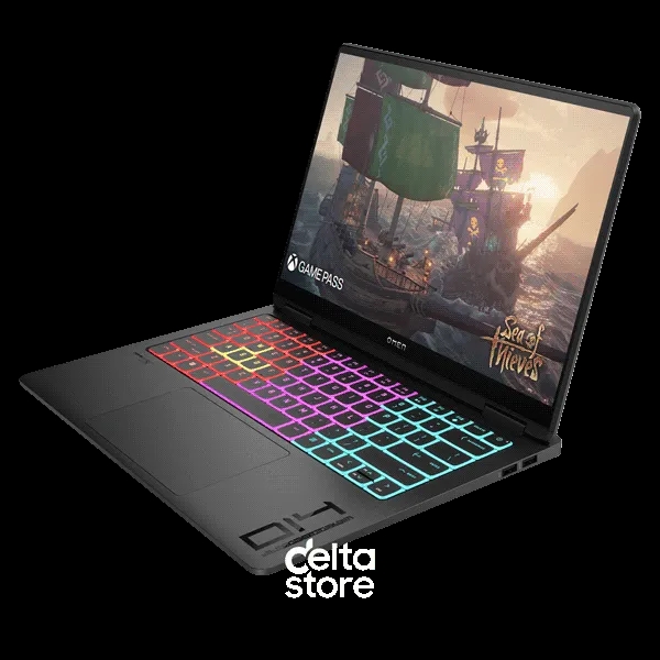 HP OMEN Transcend 14-fb0013dx 9Q4B5UA