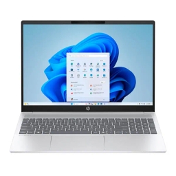 HP OmniBook 5 AI 16-af1067st B5RK7UA