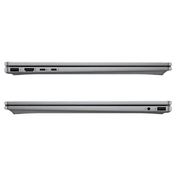 HP OmniBook X Flip 16-be0003dx Laptop PC B73U4UA