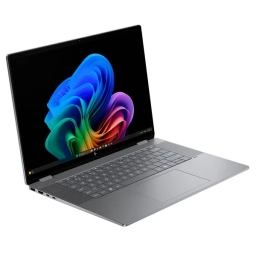 HP OmniBook X Flip 16-be0003dx Laptop PC B73U4UA