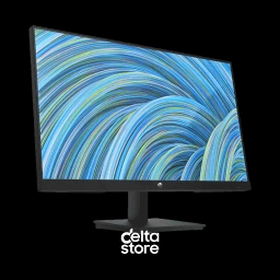 HP P24v G5 FHD Monitor 64W18AA