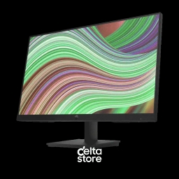 HP P24v G5 FHD Monitor 64W18AA