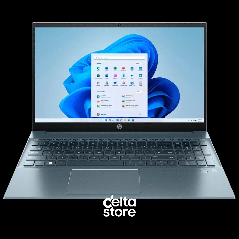 HP Pavilion 15-eg2012ci 6G7Z7EA