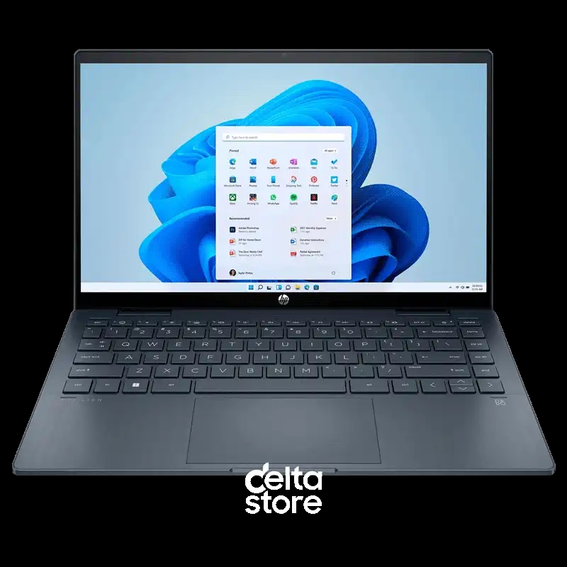HP Pavilion x360 14-ek0073dx 7H713UA