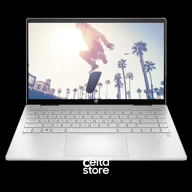 HP Pavilion x360 14t-ek1000 742H3AV