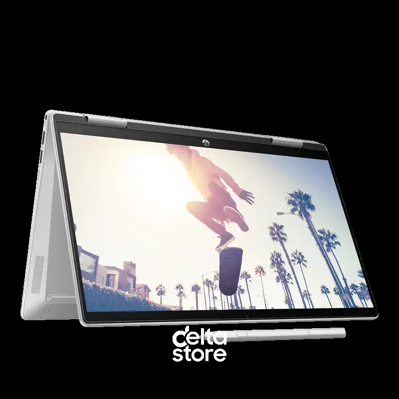 HP Pavilion x360 14t-ek1000 742H3AV