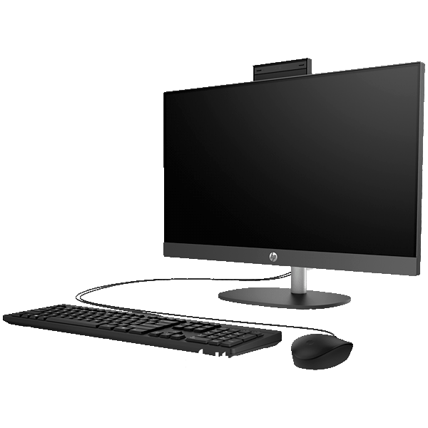 HP ProOne 240 G10 Desktop PC 885M8EA