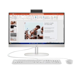 HP ProOne 240 G10 Desktop PC 9M9G2AT