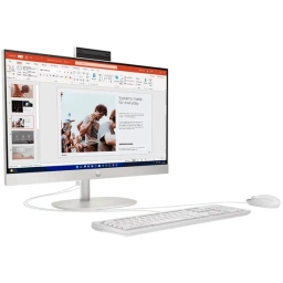 HP ProOne 240 G10 Desktop PC 9M9G2AT