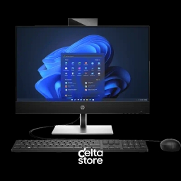 HP ProOne 440 G9 All-in-One PC 884R3EA