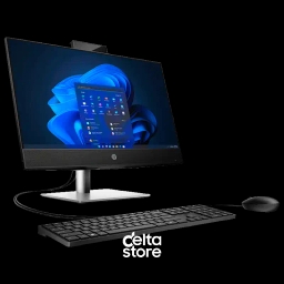HP ProOne 440 G9 All-in-One PC 884R3EA