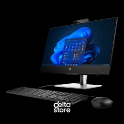 HP ProOne 440 G9 All-in-One PC 884R3EA