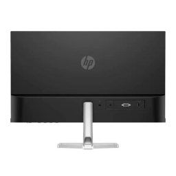 HP Series 5 524sf 24-inch FHD Monitor 94C17AA