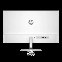 HP Series 5 527sw 27 inch FHD White Monitor 94F46AA