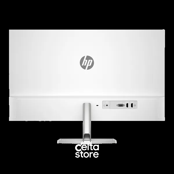 HP Series 5 527sw 27 inch FHD White Monitor 94F46AA