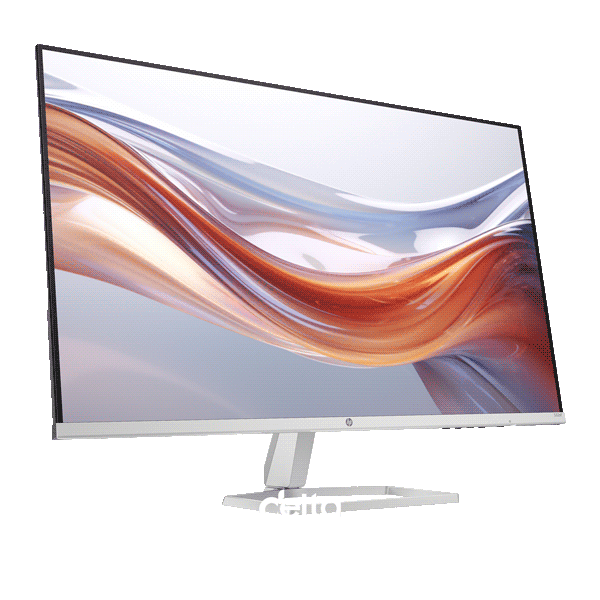 HP Series 5 532sf 94F50AA FHD Monitor