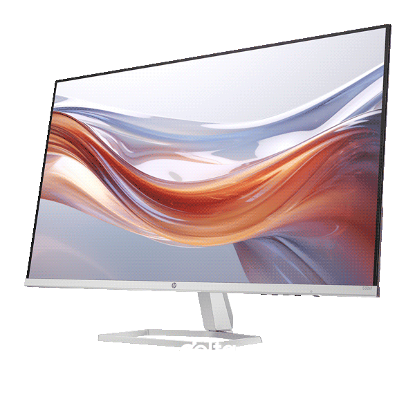 HP Series 5 532sf 94F50AA FHD Monitor