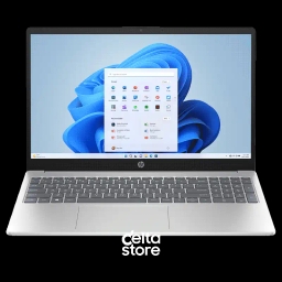 HP Laptop PC 15-fd0127dx B4HN8UA