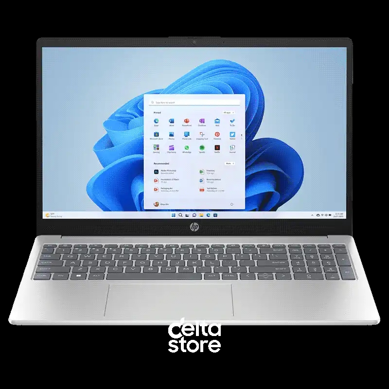 HP Laptop PC 15-fd0127dx B4HN8UA