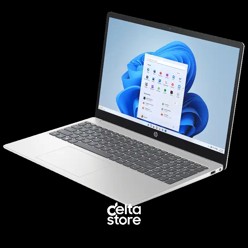 HP Laptop PC 15-fd0127dx B4HN8UA