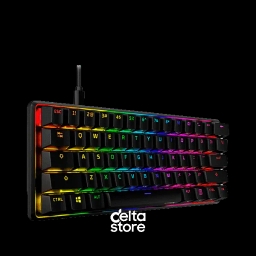 HyperX Alloy Origins 60 Mechanical Gaming Keyboard