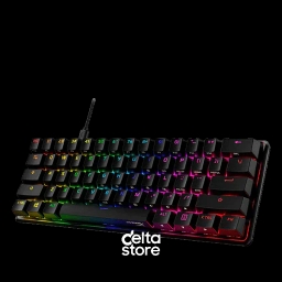 HyperX Alloy Origins 60 Mechanical Gaming Keyboard