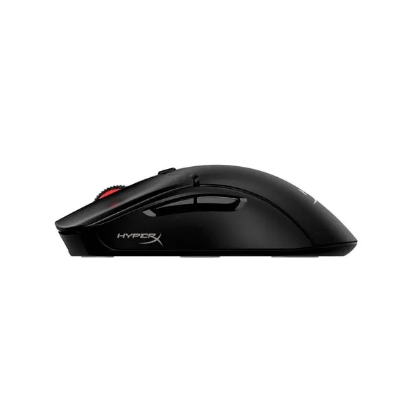 HyperX Pulsefire Haste 2 Black Wireless Gaming Mouse 6N0B0AA