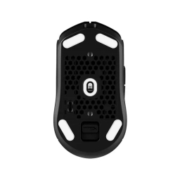 HyperX Pulsefire Haste 2 Black Wireless Gaming Mouse 6N0B0AA