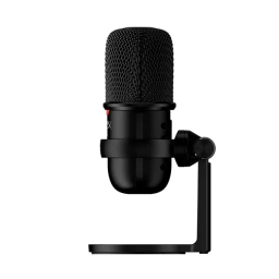 HyperX SoloCast USB Streamers Microphone 4P5P8AA
