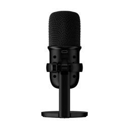 HyperX SoloCast USB Streamers Microphone 4P5P8AA