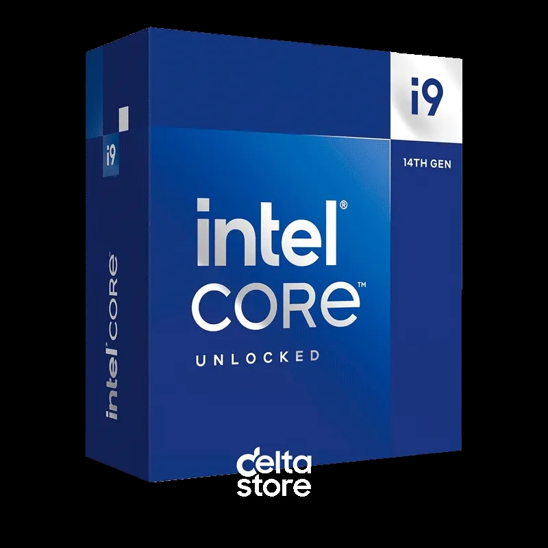 Delta Cool CH780 Z790-i9.4070T Super Gaming PC