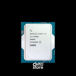 Intel® Core™ i9-14900K Desktop Processor