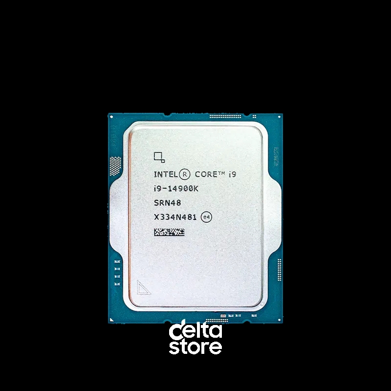 Intel® Core™ i9-14900K Desktop Processor