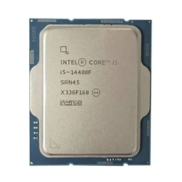 Intel Core i5-14400F Processor