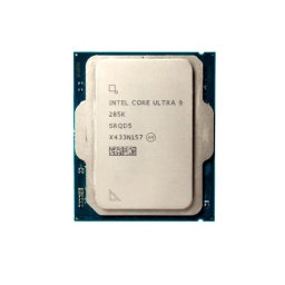 Intel® Core™ Ultra 9 285K Processor