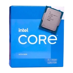Intel Core i5-13500 Processor