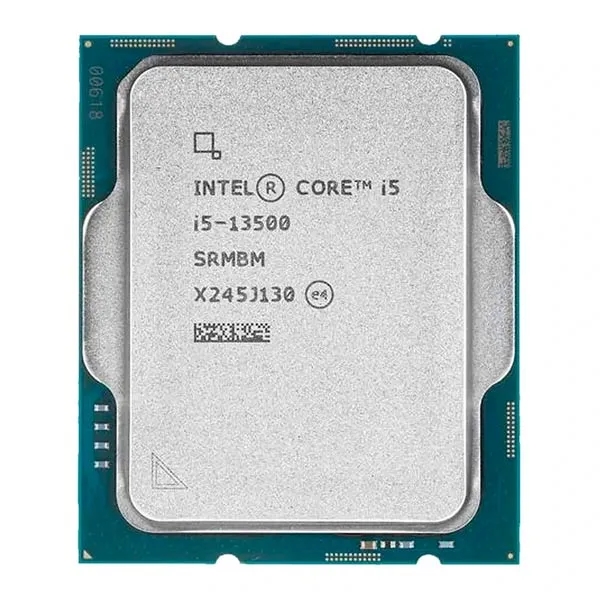 Intel Core i5-13500 Processor