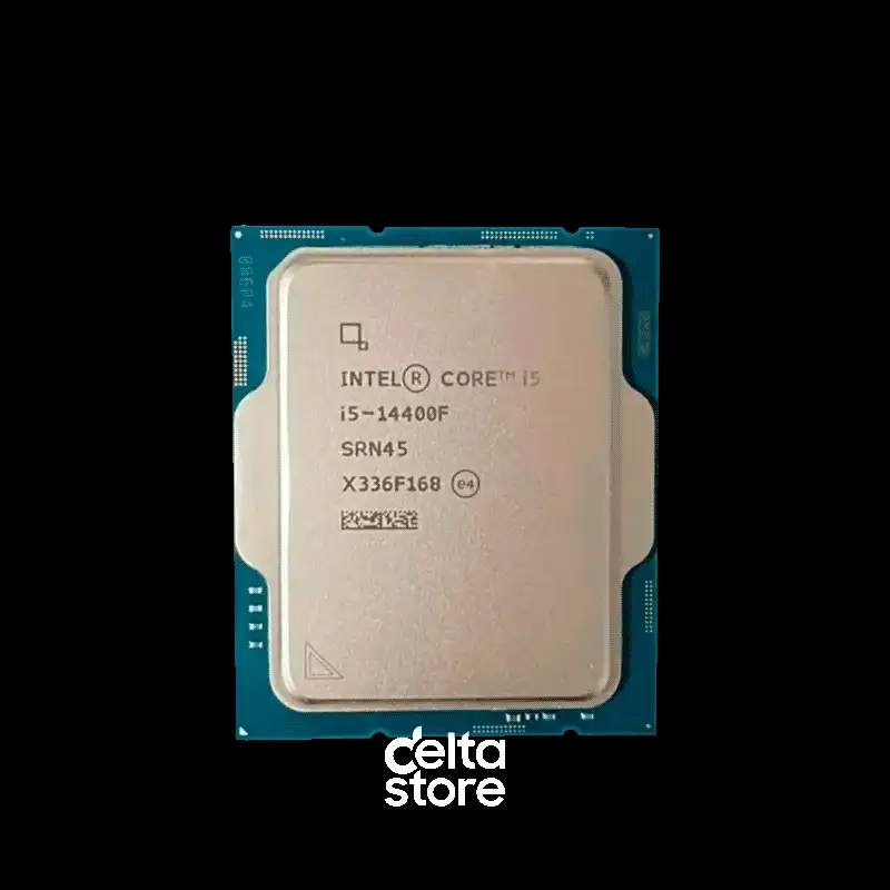 Delta Cool CK560-i5.4060T 14th Gen Gaming PC
