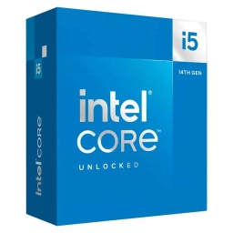 Intel Core i5-14600K Prosessor