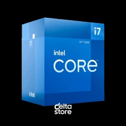 Intel Core i7-12700 Processor