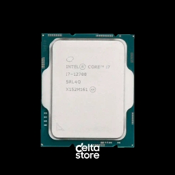 Intel Core i7-12700 Processor