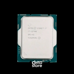 Intel Core i7-12700 Processor