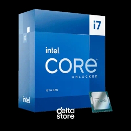 Delta Vista Z690-i7.4070 Super Gaming PC
