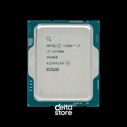 Intel® Core™ i7-13700K Processor